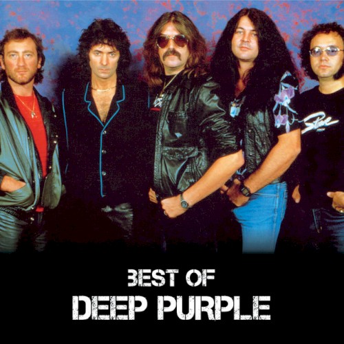 Best of Deep Purple