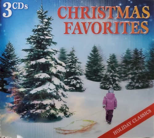 Christmas Favorites