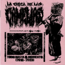 Todo hasta el momento (2018-2023)