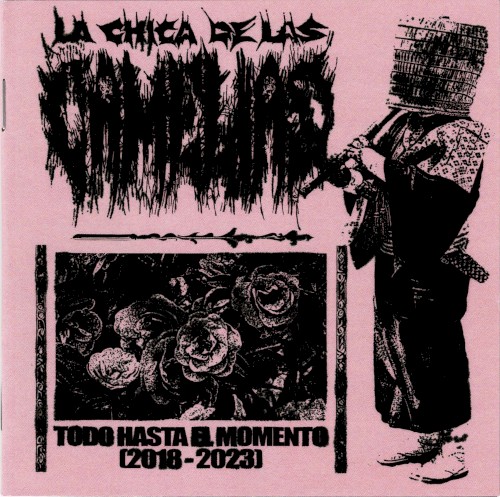 Todo hasta el momento (2018-2023)