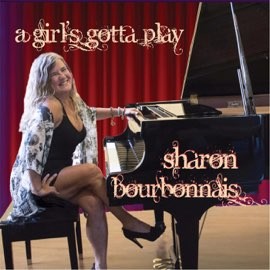 A Girl's Gotta Play