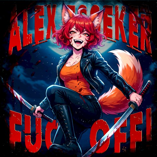 Fuck Off