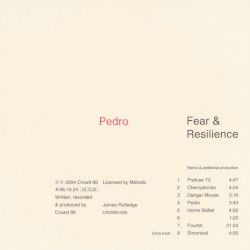 Fear & Resilience