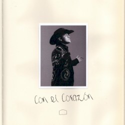 Con el corazón
