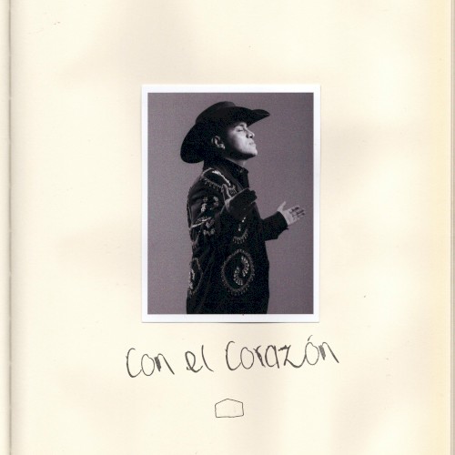 Con el corazón
