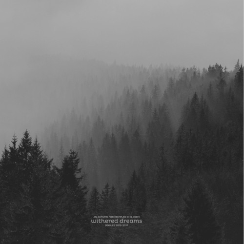 Withered Dreams (Singles 2013-2017)