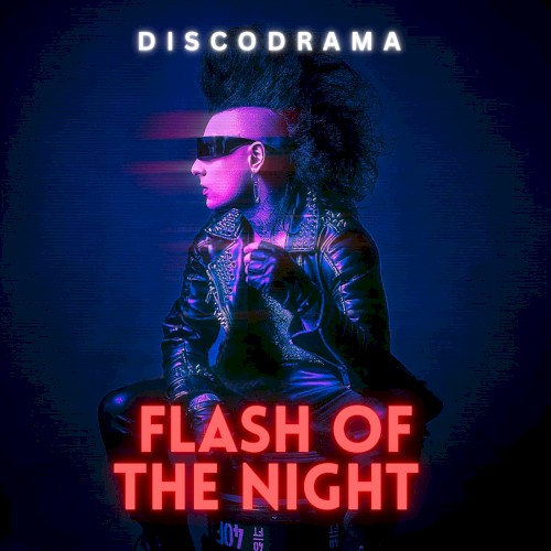 Flash of the Night