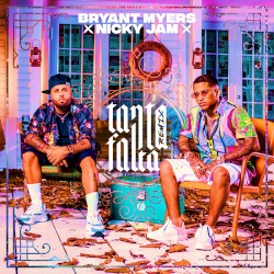 Tanta falta (remix)