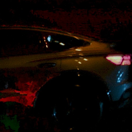 Spacecar
