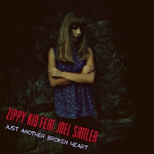 Just Another Broken Heart