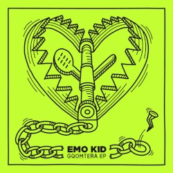 Gqomtera EP
