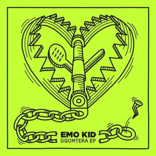 Gqomtera EP