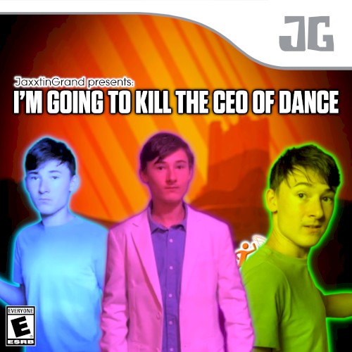 I'm Going to Kill the CEO of Dance
