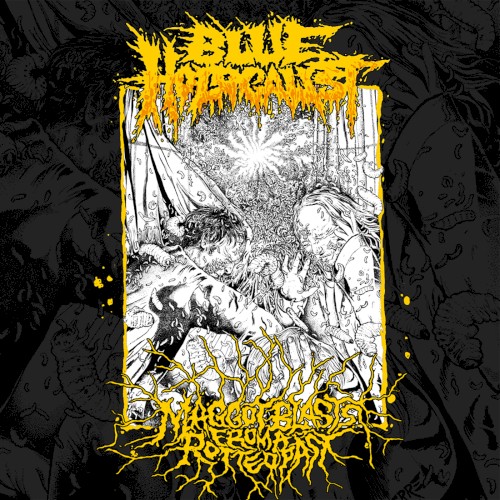 Maggot Blasts From a Rotted Past
