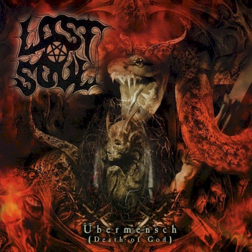 Übermensch (Death of God)