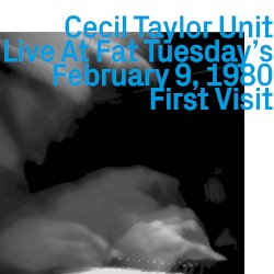 Live at Fat Tuesdays, February 9, 1980 First Visit