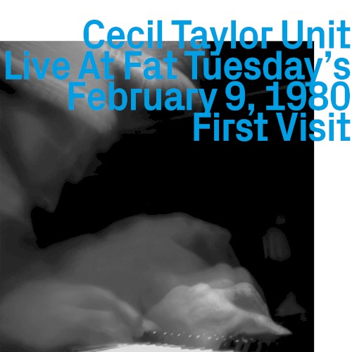 Live at Fat Tuesdays, February 9, 1980 First Visit
