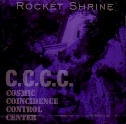 Rocket Shrine