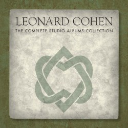 The Complete Studio Albums Collection