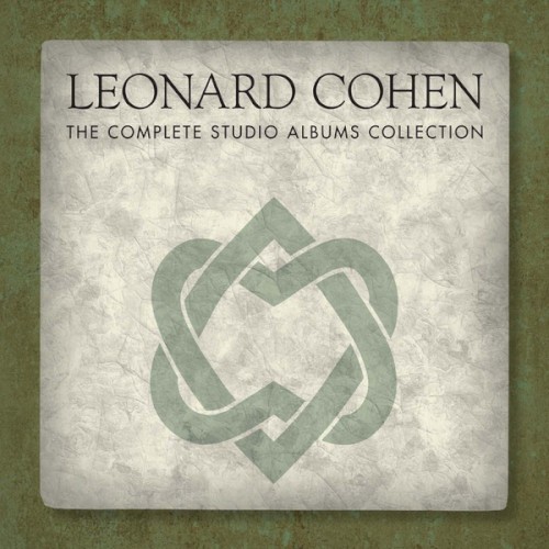 The Complete Studio Albums Collection