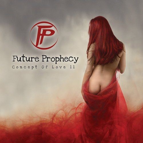 Concept Of Love II