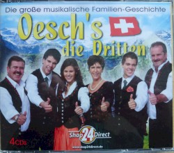 Die große musikalische Familien‐Geschichte