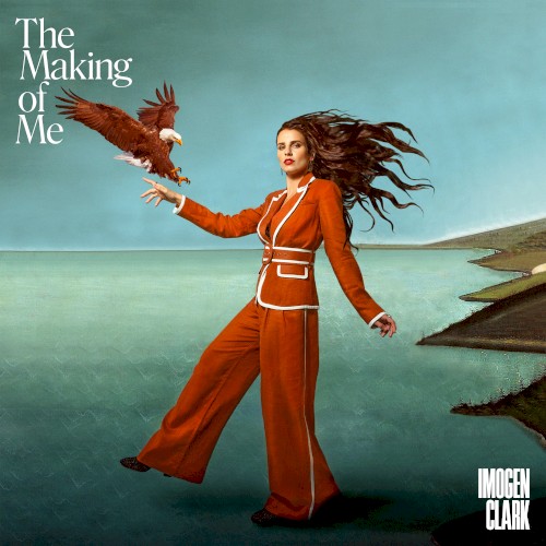 The Making of Me