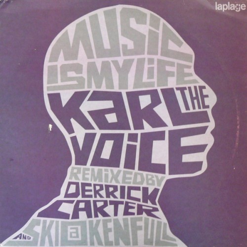 Music Is My Life, Volume 1