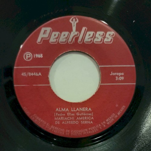 Alma llanera / Que bonito es el querer
