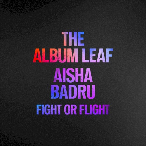 Fight or Flight