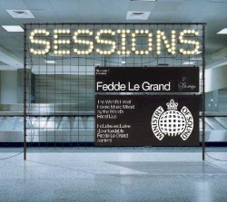 Sessions 11: Fedde Le Grand