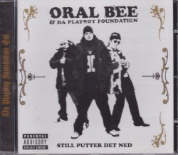 Still Putter Det Ned