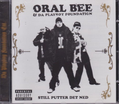 Still Putter Det Ned