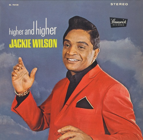 Higher and Higher
