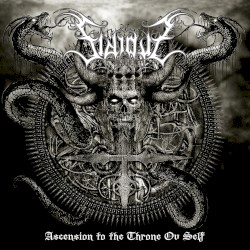 Ascension to the Throne ov Self