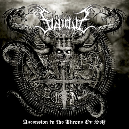 Ascension to the Throne ov Self