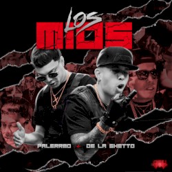 Los míos