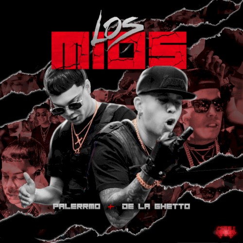 Los míos