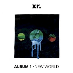 Xpanse Album 1 - New World