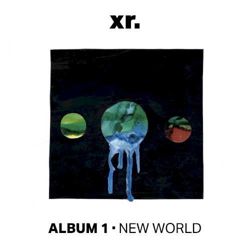 Xpanse Album 1 - New World