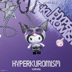 HYPER KUROMISM