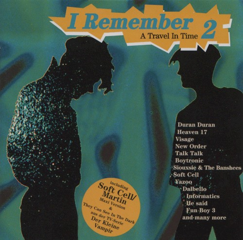 I Remember – A Travel in Time 2