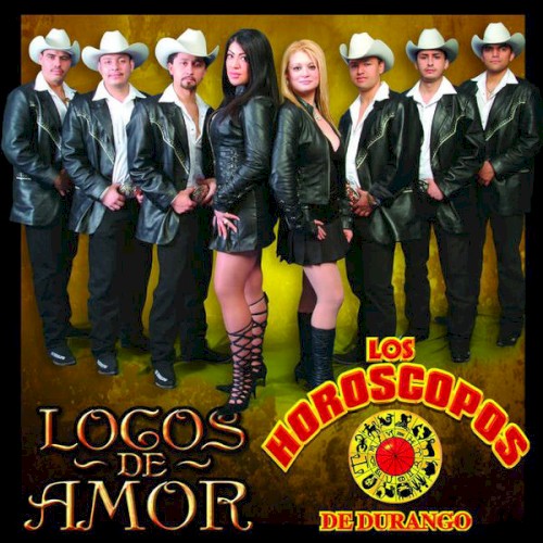 Locos de amor