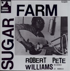 Sugar Farm