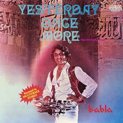 Yesterday Once More: Hindi Film Instrumentals