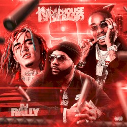 Traphouse Radio 9