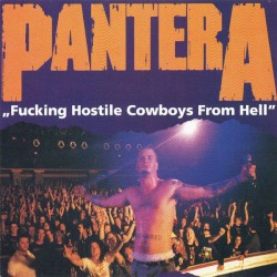 Fucking Hostile Cowboys From Hell