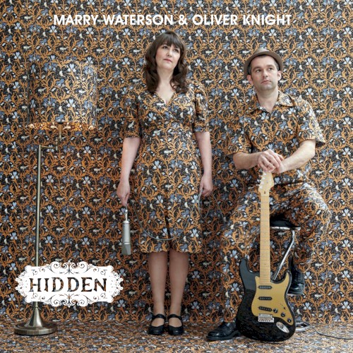 Hidden