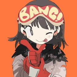 BANG!
