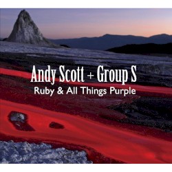 Ruby & All Things Purple